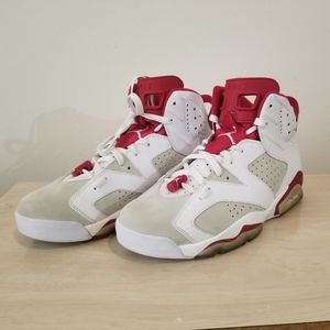 Jordan 6 Retro Alternate Hare